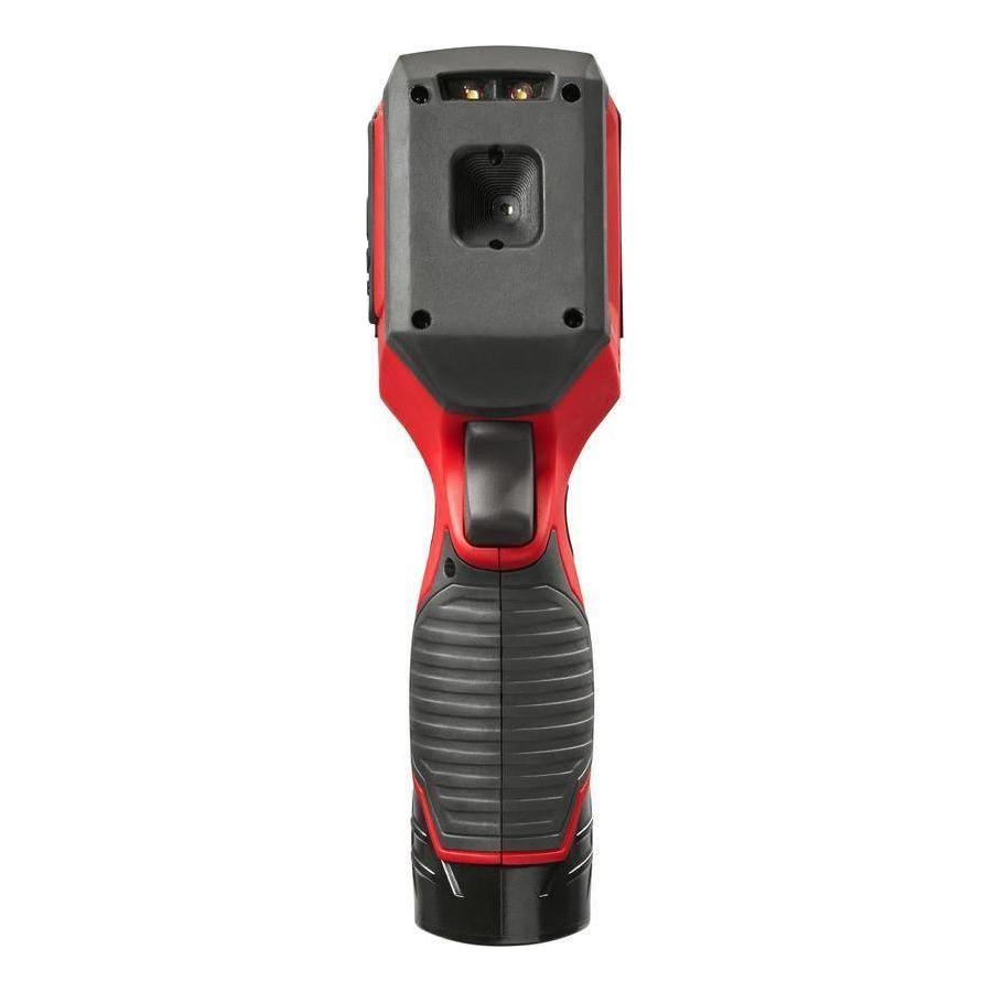 Milwaukee M12 TD-0 Infrared Thermal Imager (Bare) - Goldpeak Tools PH Milwaukee Milwaukee M12 TD-0 Infrared Thermal Imager (Bare) - Goldpeak Tools PH Milwaukee